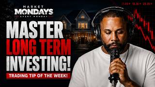 Master Long Term Investing! Nvidia Record Quarter, ARM Analysis & Trading Tip Of The week!