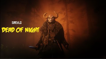 Dead Of Night Launch Trailer