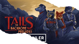 Tails: The Backbone Preludes | Reviewstein