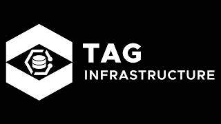 TAG Infrastructure - 2026/08/12