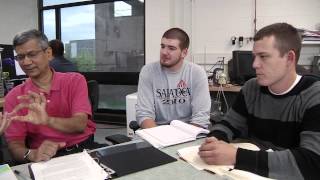 Microfluidics: Small Science Big Impact