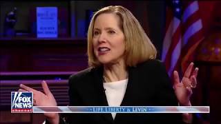 Heather Mac Donald talks about Discrimination against White Heterosexual Males in Modern Society