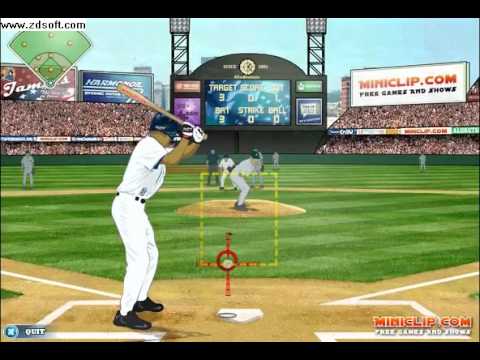 Miniclip Baseball