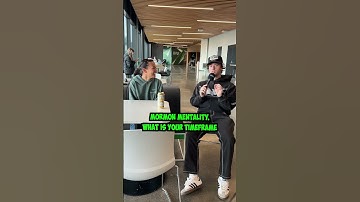 Interviewing Mormons