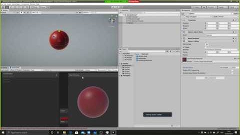 Introduction to Shadergraph in Unity