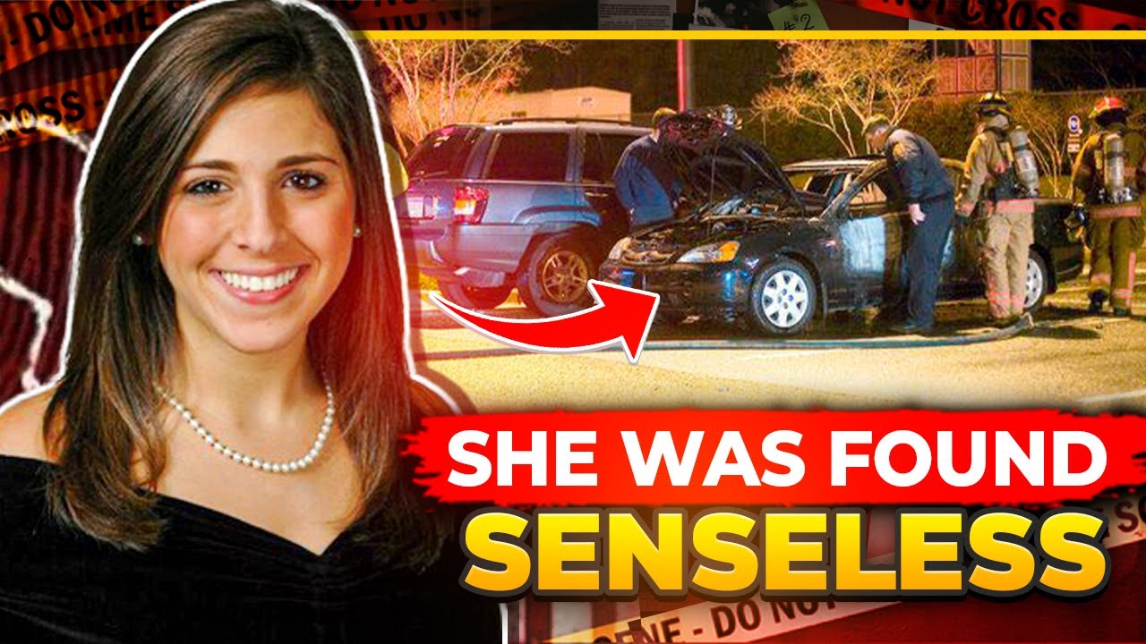 The Tragic Story of Lauren Burk | True Crime Documentary