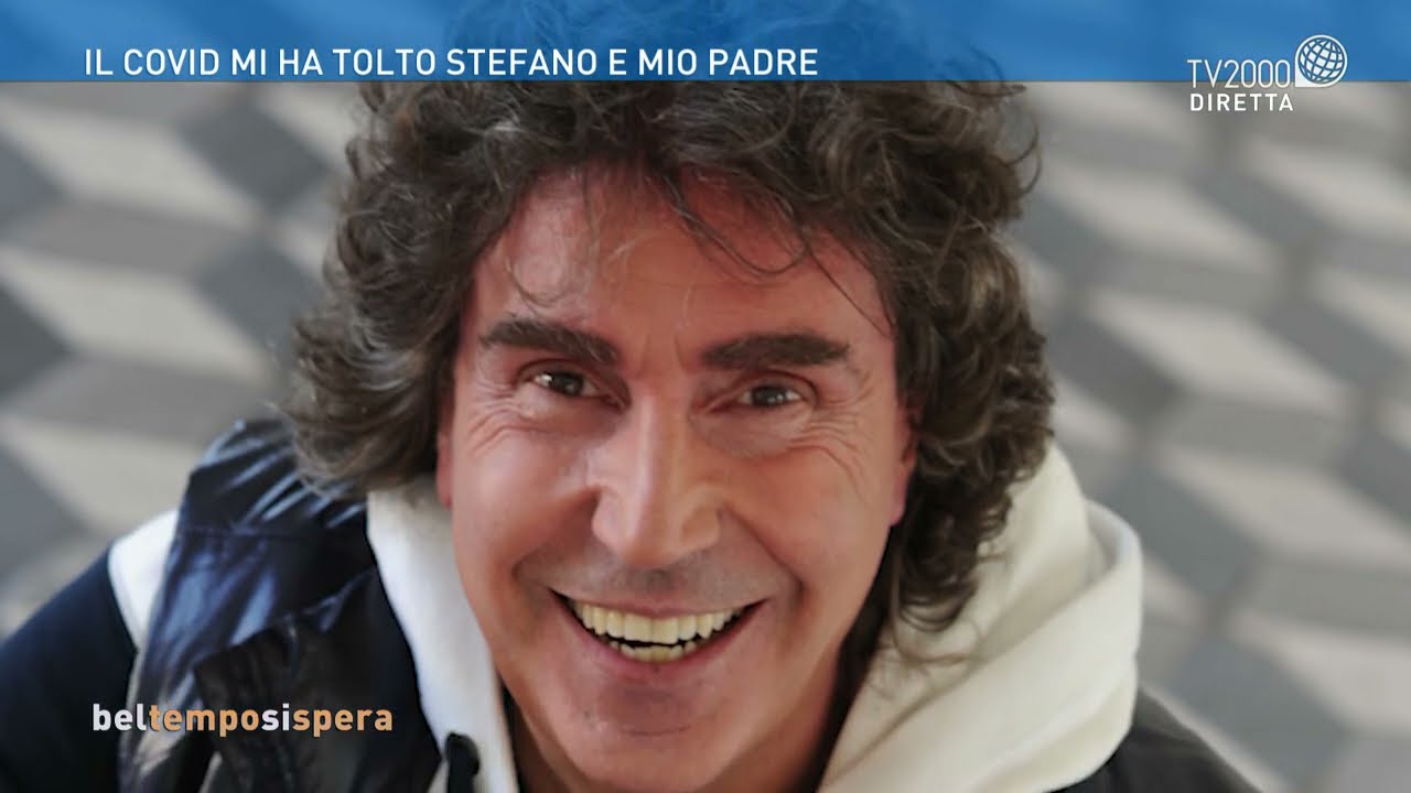 Il ricordo di Stefano D'Orazio e il suo romanzo 