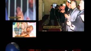 İSLAM ALEMİNİN MUSTAZAF MİLLETLERİ - Türkiye