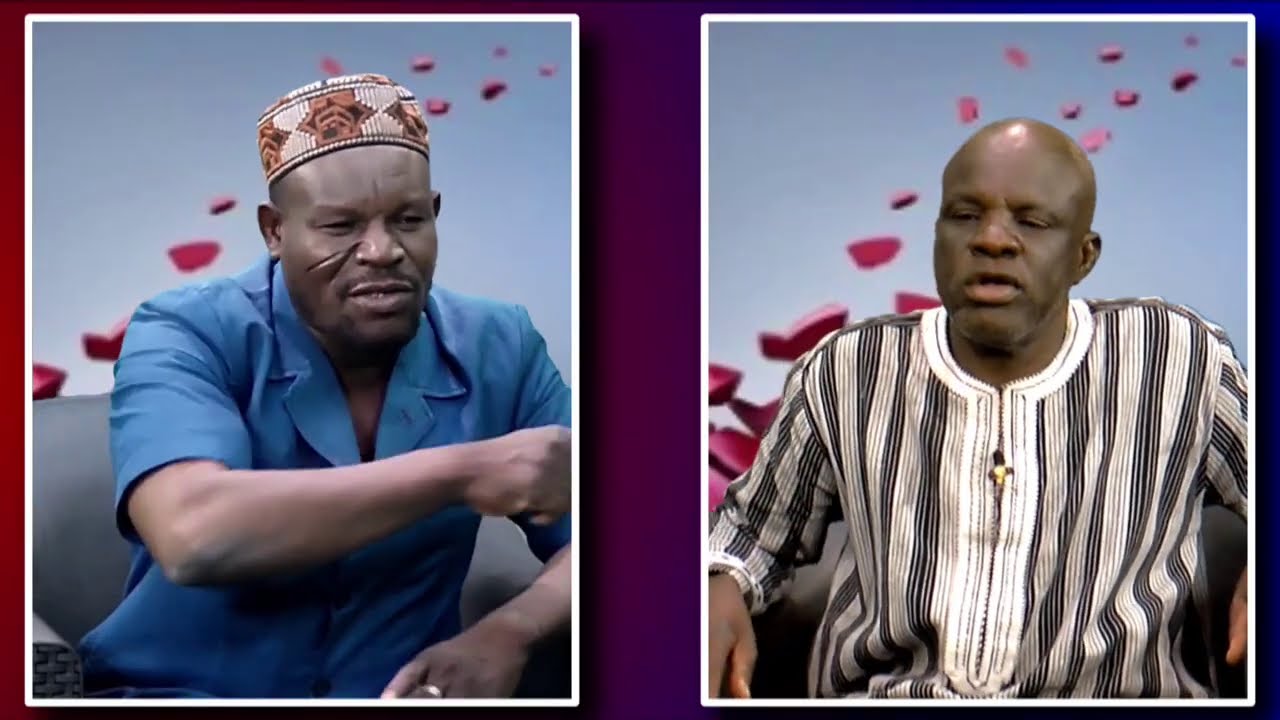 SAVANE TV / SID BI ZIRI N°47