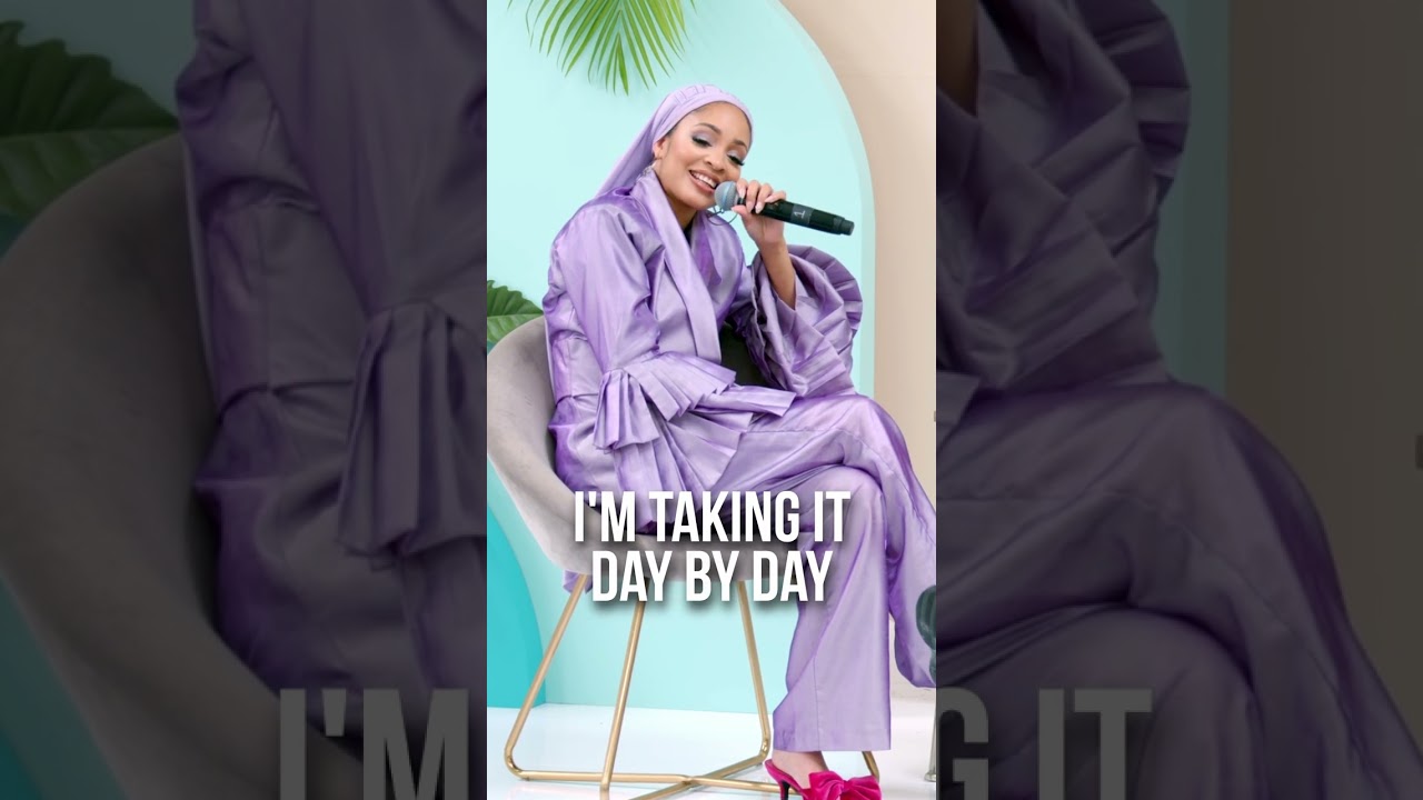 Every day is a great day to give a Black woman her flowers 🌺💕