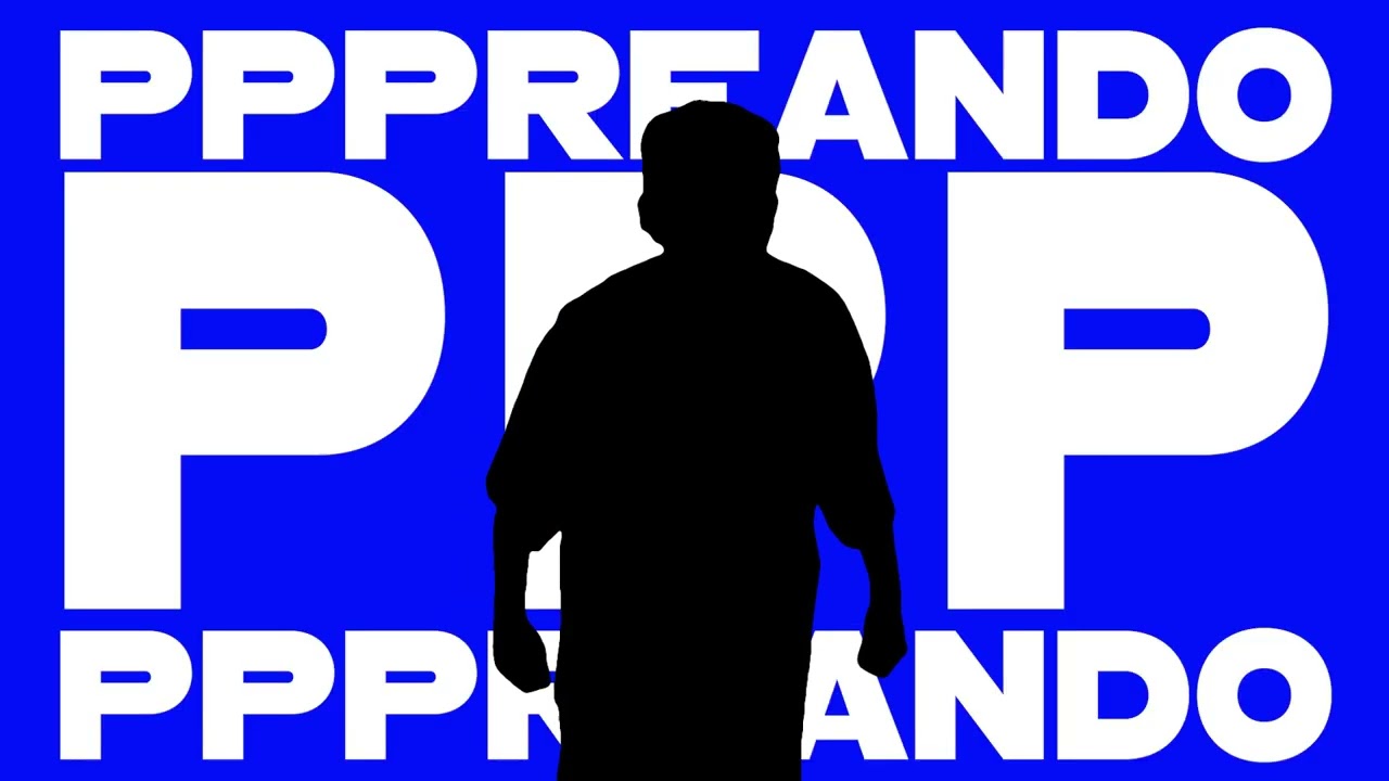 Rica - PPPreando (Visualizer Shot by Curta)