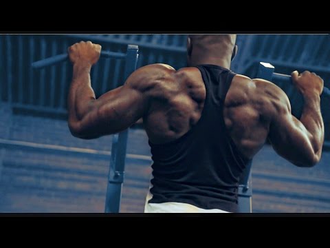 Bodybuilding Exercises/ Best Back workouts For Mass - Back ...