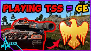 How To Get War Thunder Golden Eagles By Playing The Game TSS Tournaments - Tutorial
