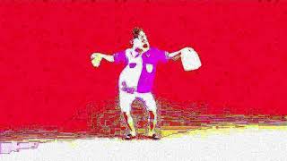 Grubhub Delivery Dance Song Earrape