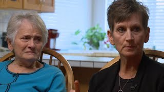 Food, home, naloxone: Saving an addicted daughter's life