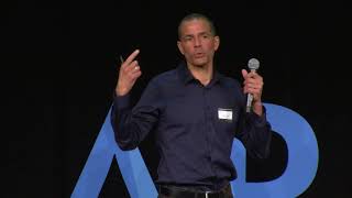 Elastic Image Software - How To Think About Augmented Reality | Douglass Turner | ARIA