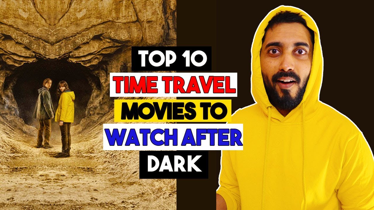 time travel movies on netflix in hindi