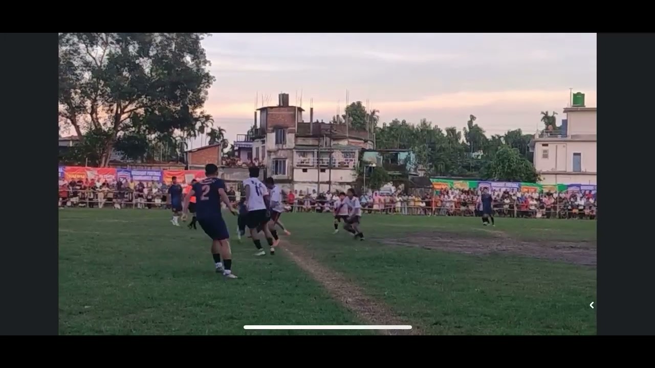 Nirpani Football tournament highlights 