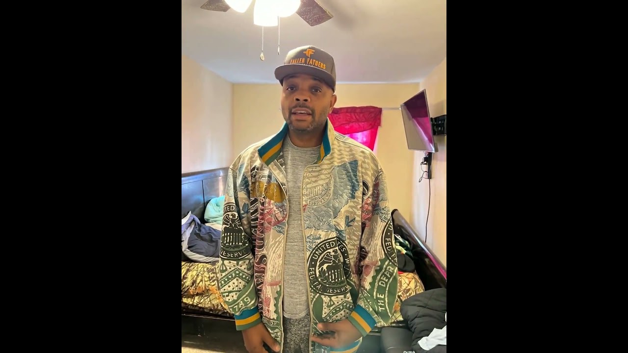 ⁣STRESS AND PAIN PROMO VIDEO CLIP