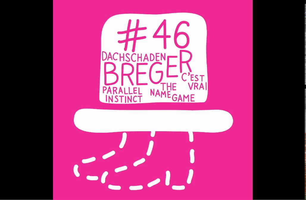Download Breger - Dachschaden (Original Mix) DER HUT
