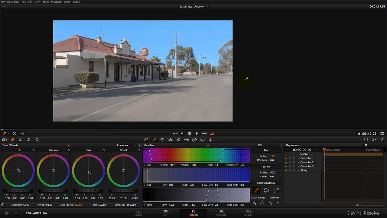 davinci resolve lite video mask davinci resolve lite video mask