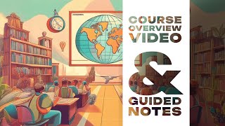 Guided Notes Organization -  AP World