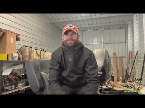 April fishing reports!