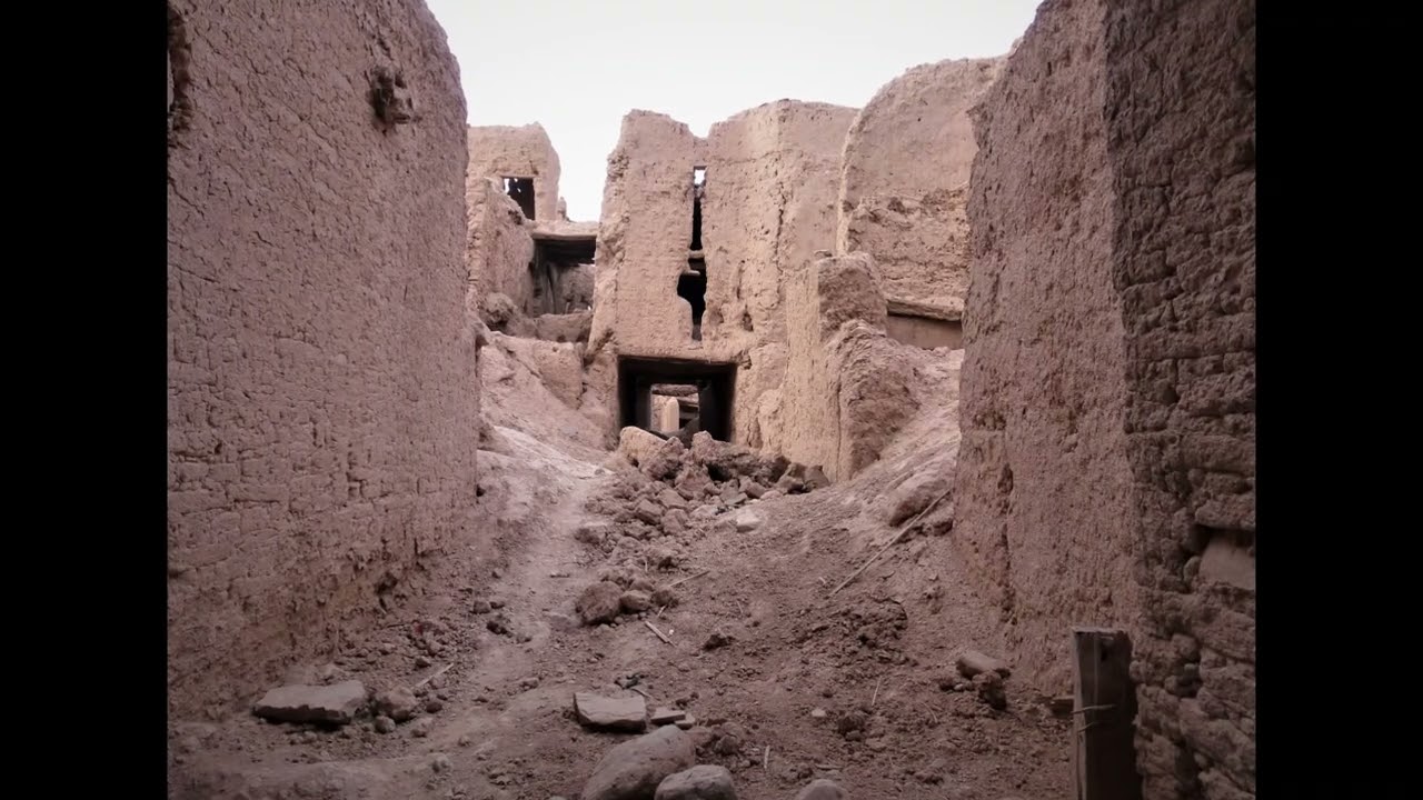 Einfach reisen 8 Maghreb, Oasen, Kasbahs