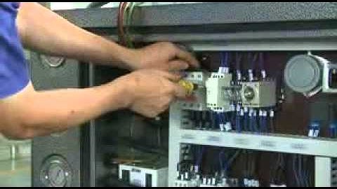 Brine system ice block machine