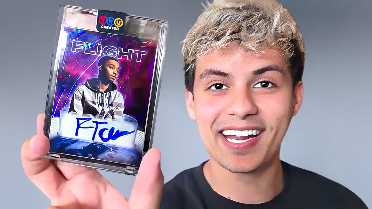 Я открыл стримерские карты на 10 000 долларов!