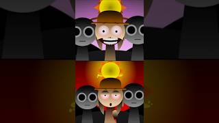 Incredibox Sprunki : Rareshifted But Colorshifted New Update #sprunki #incredibox