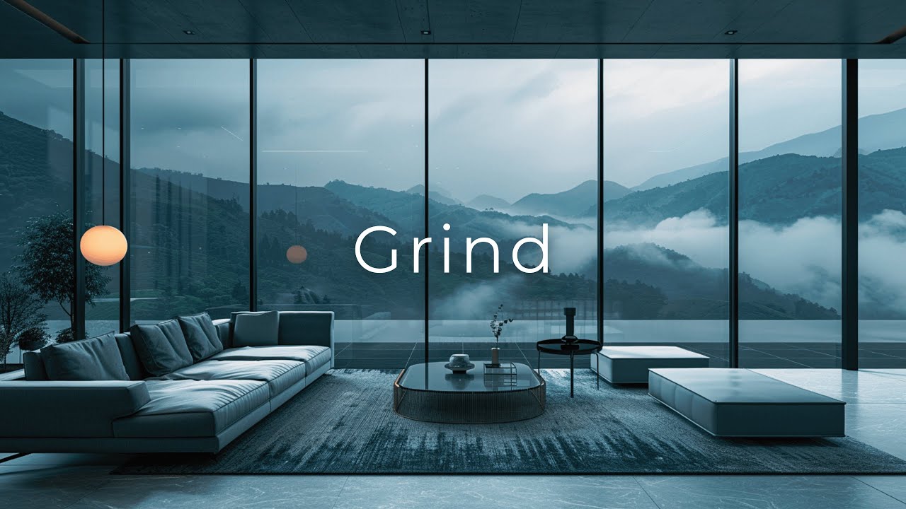 Deep Work Music for True Grind | One Hour, One Goal