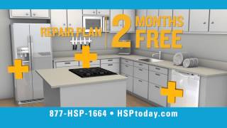 Home Service Plus - Repair Plan