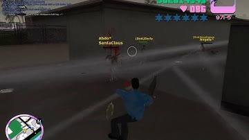 VC:MP CHLENIX -5 HEADSHOT