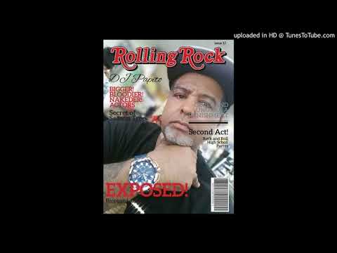 Shabba Ranks - Caan Dun  2020 Dj Papito
