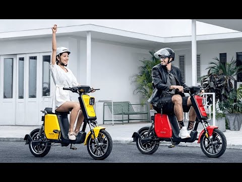 xiaomi-70mai-a1-pro-akıllı-elektrikli-bisiklet-|-smart-electric-bike-a1-pro