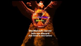 DeciNuCleAr server trailer