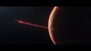 Destiny 2: Renegades – “The Weapons Test” Cutscene [Source Quality]