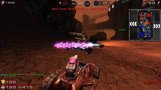 UT2004 Onslaught Online: 8/17/2026