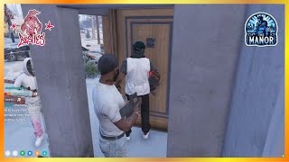 Download Lagu Manor Gang Is On Vacation | NoPixel 4.0 GTA RP MP3