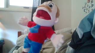 bouncy marvin!!