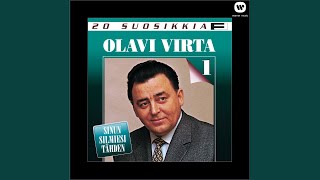 Video thumbnail of "Olavi Virta - Sokeripala"