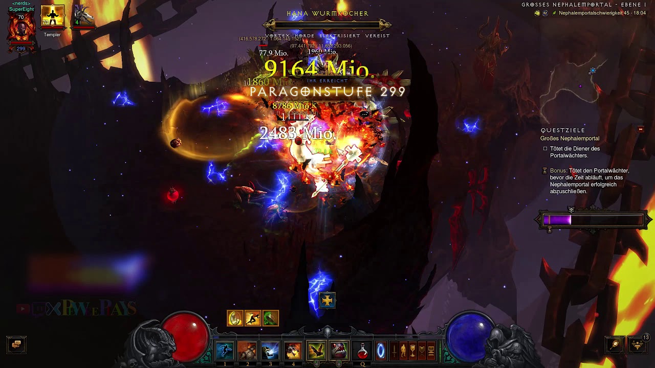 diablo 3 2.6 4 witch doctor arachyr speed build diablo 3 2.6 4 witch doctor arachyr speed build