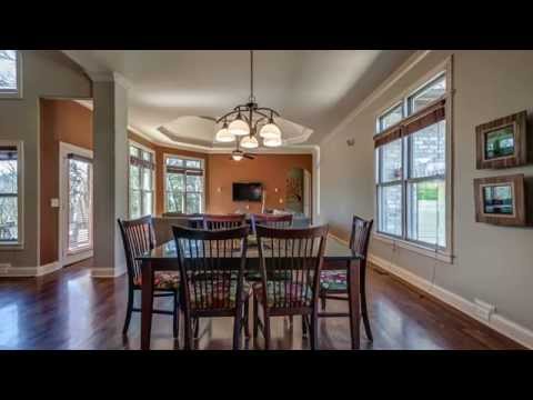 1015 Carriage Hill Dr, Hendersonville, TN home video tour
