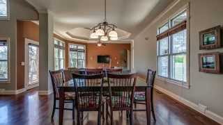 1015 Carriage Hill Dr video tour
