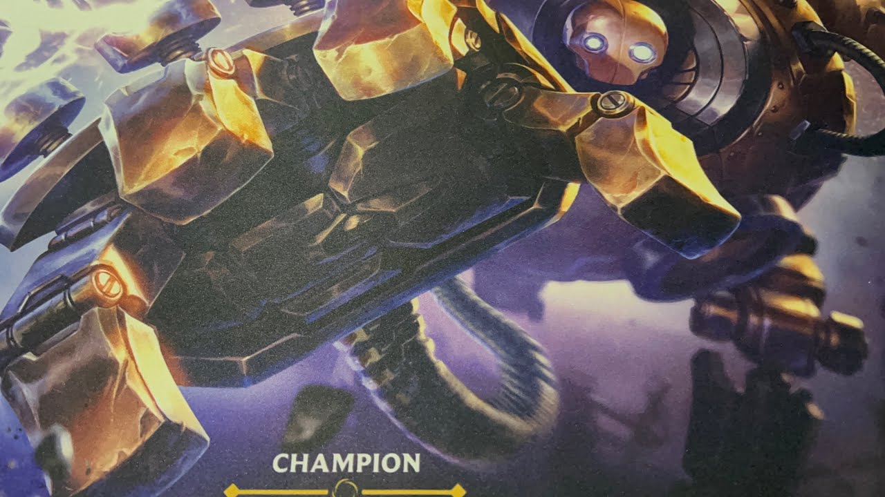 Riftbound pack openings after skirmish win