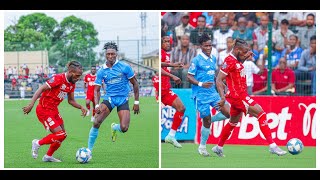 SIMBA VS SINGIDA BIG 3-1