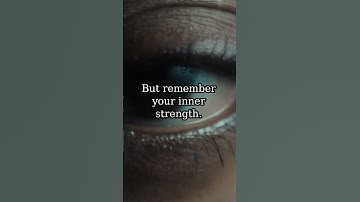 Rising Stronger: Embrace the Power of Resilience #resilience