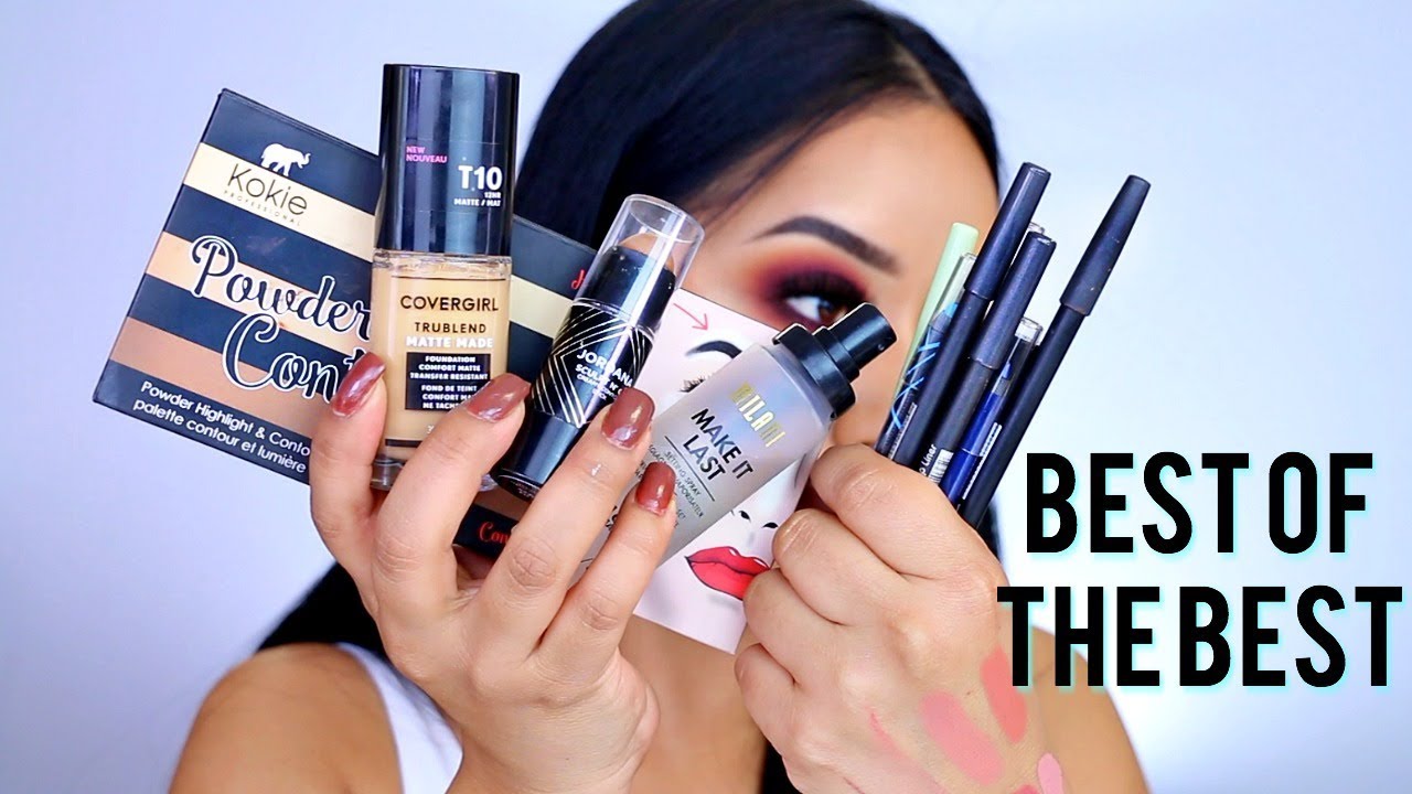 Makeup Kit For Oily Skin Saubhaya Makeup