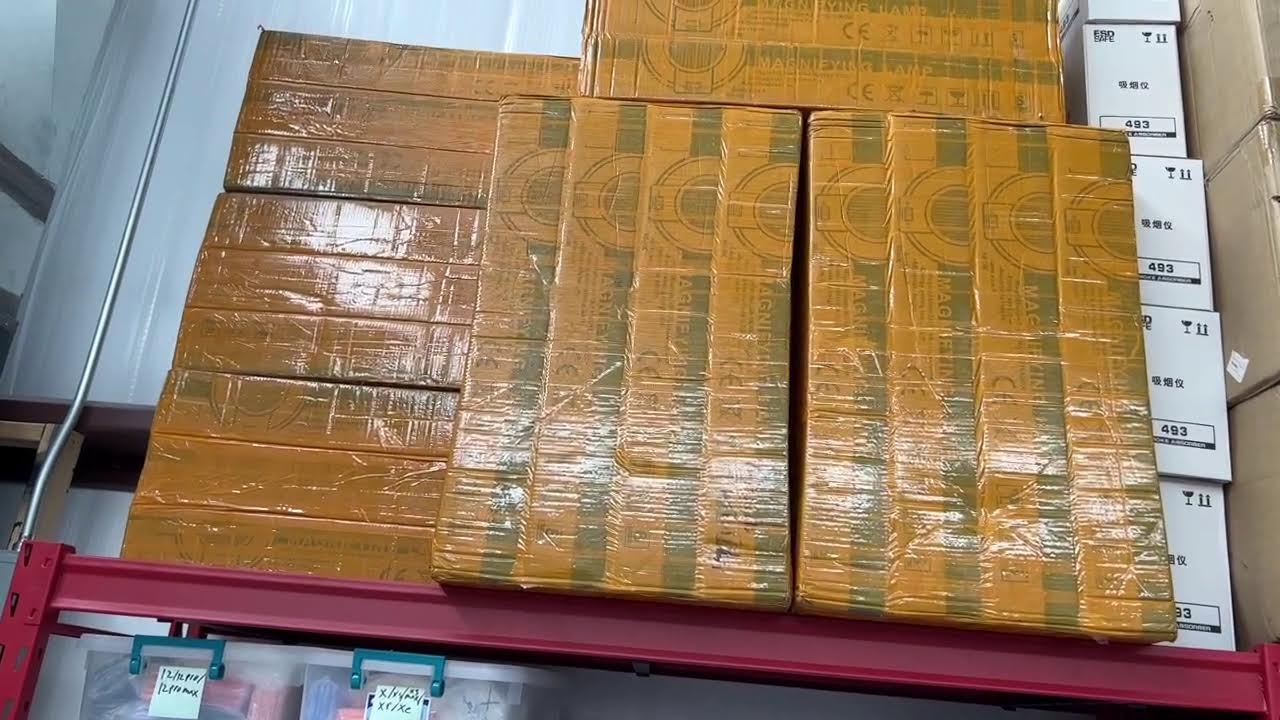 May 15 2022 HUGE SALE - Live Preview from CycloneFPV